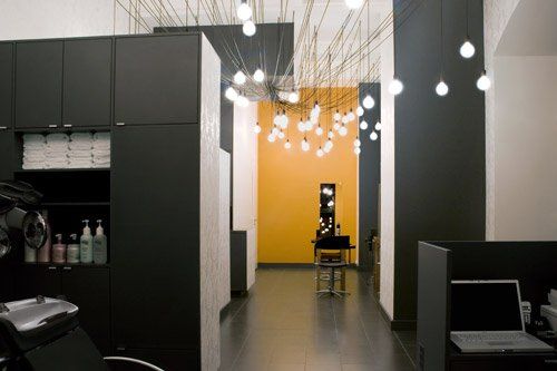 Salon Interieur